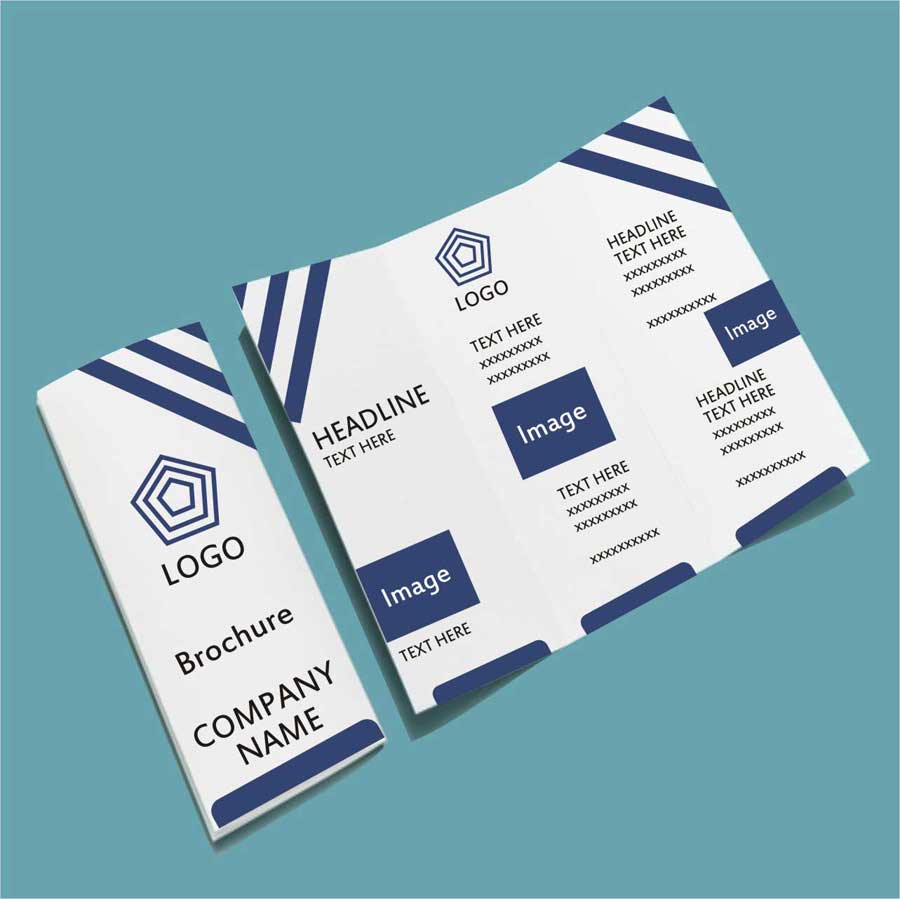 Printsabkuch Brochures